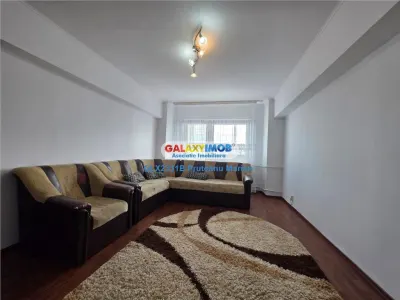 Inchiriere apartament cu 3 camere situat la metrou Lujerului - foto 2