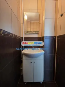 Inchiriere apartament cu 3 camere situat la metrou Lujerului - foto 11