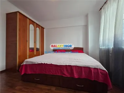 Inchiriere apartament cu 3 camere situat la metrou Lujerului - foto 17