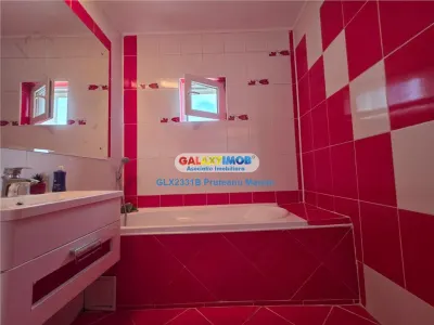 Inchiriere apartament cu 3 camere situat la metrou Lujerului - foto 18