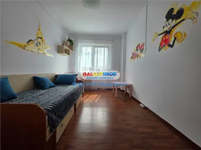 Inchiriere apartament cu 3 camere situat la metrou Lujerului - foto 20