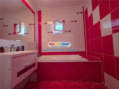 Inchiriere apartament cu 3 camere situat la metrou Lujerului - foto 25