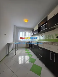 Inchiriere apartament cu 3 camere situat la metrou Lujerului - foto 7
