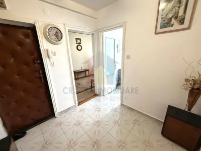 Apartament  3 camere etaj 2, Confort 1, Gen.Eremia Grigorescu - foto 7