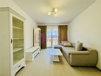 Apartament 2 camere de inchiriat | NOU | prima inchiriere | Doamna Stanca | etaj 1 - Sibiu