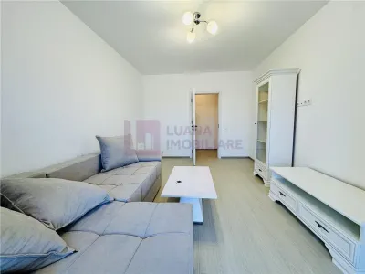 Apartament 2 camere de inchiriat | NOU | prima inchiriere | Doamna Stanca | etaj 1 - foto 2
