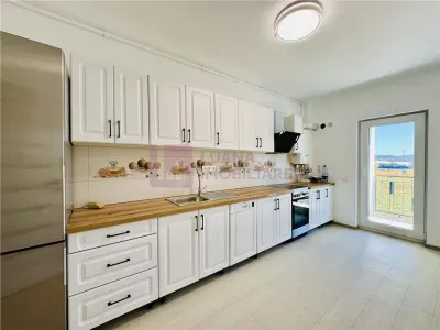 Apartament 2 camere de inchiriat | NOU | prima inchiriere | Doamna Stanca | etaj 1 - foto 3