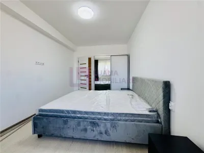 Apartament 2 camere de inchiriat | NOU | prima inchiriere | Doamna Stanca | etaj 1 - foto 5