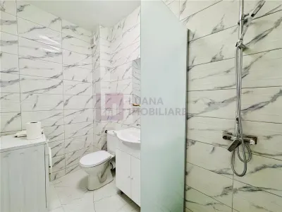 Apartament 2 camere de inchiriat | NOU | prima inchiriere | Doamna Stanca | etaj 1 - foto 6