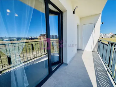 Apartament 2 camere de inchiriat | NOU | prima inchiriere | Doamna Stanca | etaj 1 - foto 9