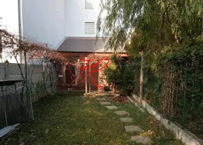 Vanzare casa modesta Andronache - Bucuresti