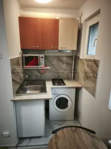 2 camere Cantemir fara risc, renovat, mobilat, utilat - Iasi