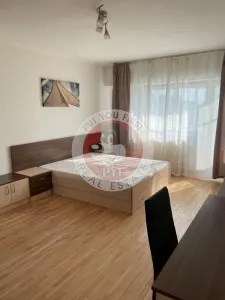 Prosper Mall | Garsoniera | 42mp | Decomandata | B13057 - Bucuresti