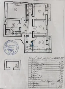 Vanzare Apartament 4 Camere Decomandat Sos.Oltenitei - foto 8