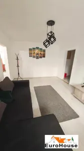 APARTAMENT 2 CAMERE DE INCHIRIAT | 55 MP | COMPLET MOBILAT ȘI UTILAT | PET FRIENDLY - foto 2