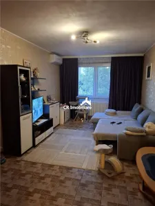 Apartament 3 camere Fizicienilor comision 0% - Bucuresti