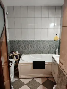 Apartament 2 camere decomandat pentru inchiriere - foto 8