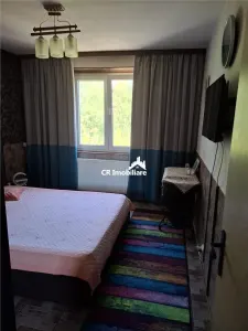 Apartament 3 camere Fizicienilor comision 0% - Bucuresti