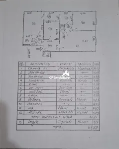 Apartament 3 camere Fizicienilor comision 0% - foto 12