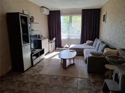 Apartament 3 camere Fizicienilor comision 0% - foto 5