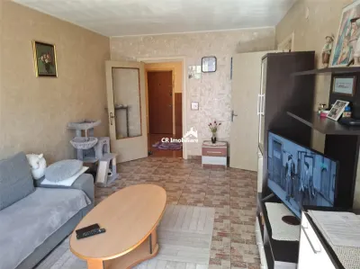 Apartament 3 camere Fizicienilor comision 0% - foto 6