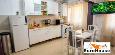 Garsoniera superfinisata de inchiriat in Alba Iulia - foto 2