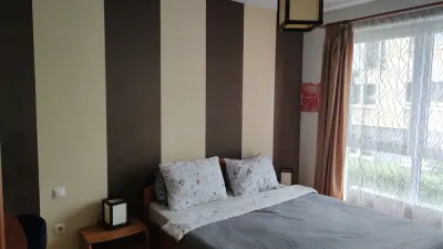 Proprietar -inchiriez apartament 2 camere - foto 3
