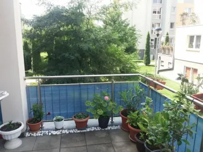Proprietar -inchiriez apartament 2 camere - foto 5
