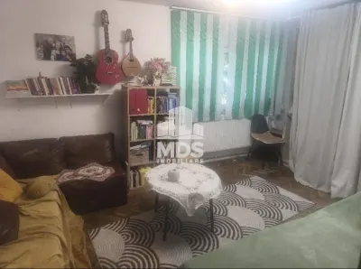 Decomandat, 52 mp cu centrala propie linga Generala 30 - foto 3