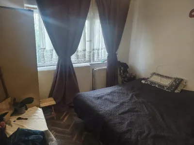 Decomandat, 52 mp cu centrala propie linga Generala 30 - foto 5