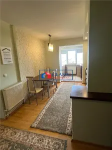 Inchiriere apartament 4 camere decomandate in Gheorgheni- zona Interservisan - foto 4