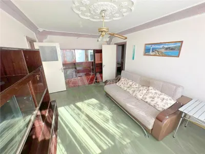 Apartament 3 camere semidecomandat, zona Narcisa - foto 4