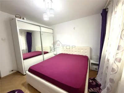 Apartament 2 camere decomandat, parter inalt- CUG - foto 2