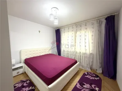 Apartament 2 camere decomandat, parter inalt- CUG - foto 3