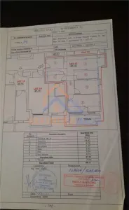 Vanzare 3 camere bloc nou Trapezului  - Pallady Towers - foto 8
