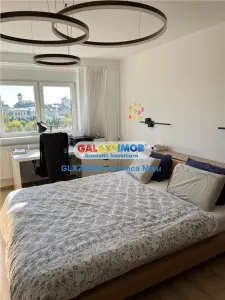 Apartament 3 camere de inchiriat, Pet friendly - Bulevardul Unirii - foto 1