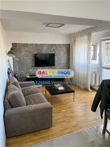 Apartament 3 camere de inchiriat, Pet friendly - Bulevardul Unirii - foto 3