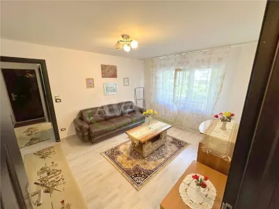 Apartament 2 camere, mobilat si utilat, zona Piata Sud - foto 2