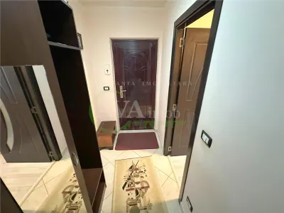 Apartament 2 camere, mobilat si utilat, zona Piata Sud - foto 9