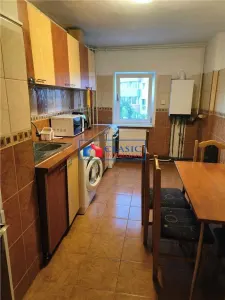Inchiriere apartament 4 camere decomandate in Manastur- zona Kaufland - foto 2