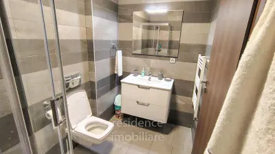 Pet Friendly! Apartament 2 camere, bucatarie separat, Gheorgheni, Grand Park + Garaj - foto 11