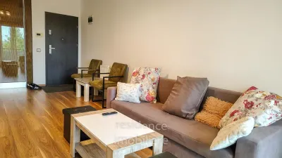 Pet Friendly! Apartament 2 camere, bucatarie separat, Gheorgheni, Grand Park + Garaj - foto 3