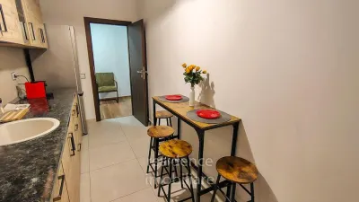 Pet Friendly! Apartament 2 camere, bucatarie separat, Gheorgheni, Grand Park + Garaj - foto 4