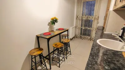 Pet Friendly! Apartament 2 camere, bucatarie separat, Gheorgheni, Grand Park + Garaj - foto 5