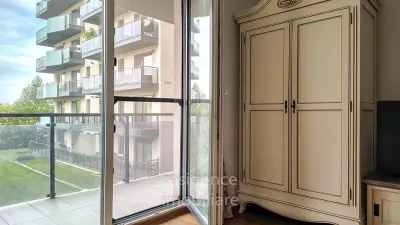 Pet Friendly! Apartament 2 camere, bucatarie separat, Gheorgheni, Grand Park + Garaj - foto 9