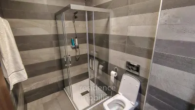 Pet Friendly! Apartament 2 camere, bucatarie separat, Gheorgheni, Grand Park + Garaj - foto 10