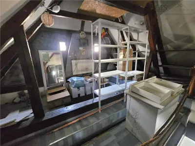 Spatiu Comercial Central Brasov - foto 7