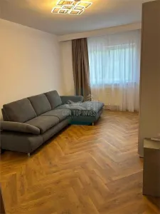 Apartament nou cu 2 camere in Valea Aurie - foto 6