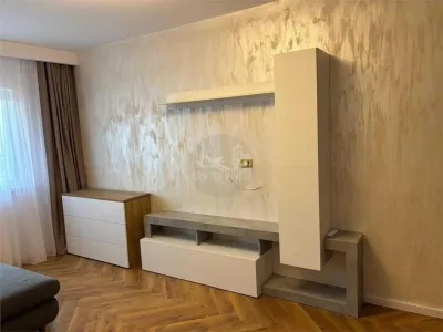 Apartament nou cu 2 camere in Valea Aurie - foto 7