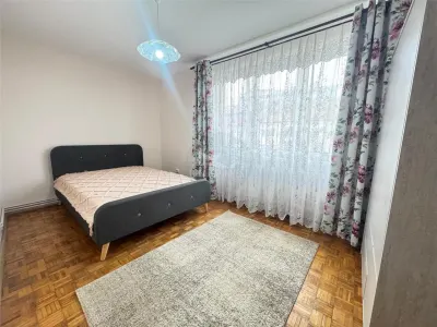 Apartament 4 camere cu balcon zona Cedonia - Sibiu